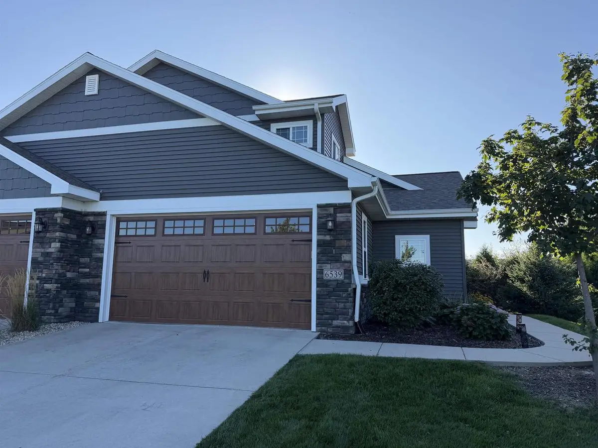 6539 Cortland Park Drive, Deforest, WI 53532 - #1