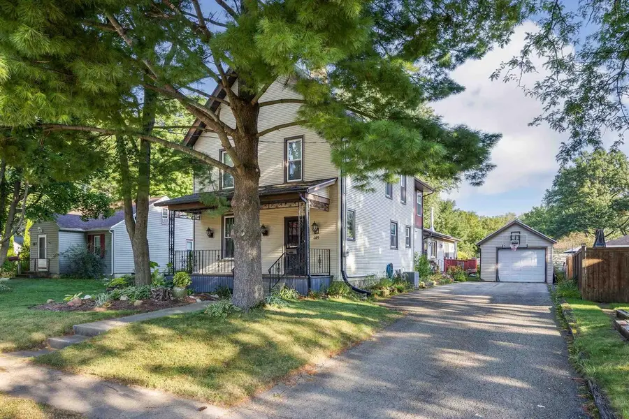 145 Dewey Street, Oregon, WI 53575 - #3