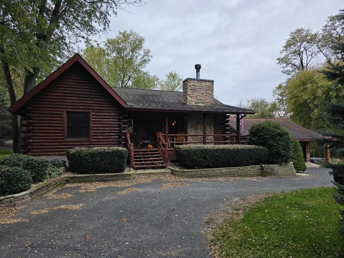 N5035 Hemlock Street, Poynette, WI 53955 - #1