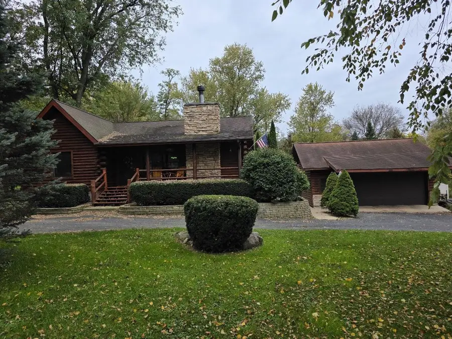 N5035 Hemlock Street, Poynette, WI 53955 - #2