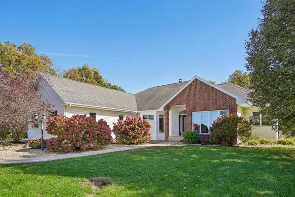 7370 Wilburn Road, Sun Prairie, WI 53590
