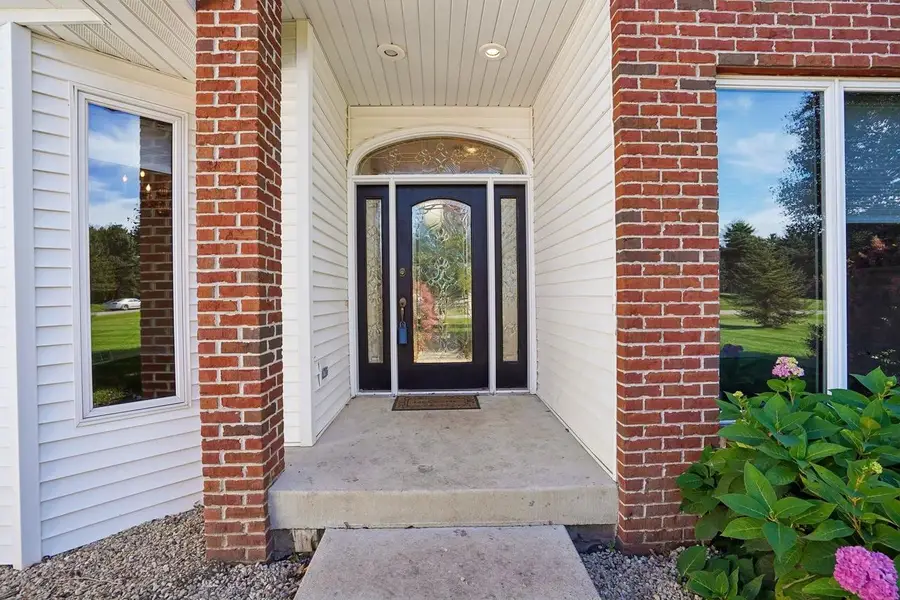 7370 Wilburn Road, Sun Prairie, WI 53590 - #3