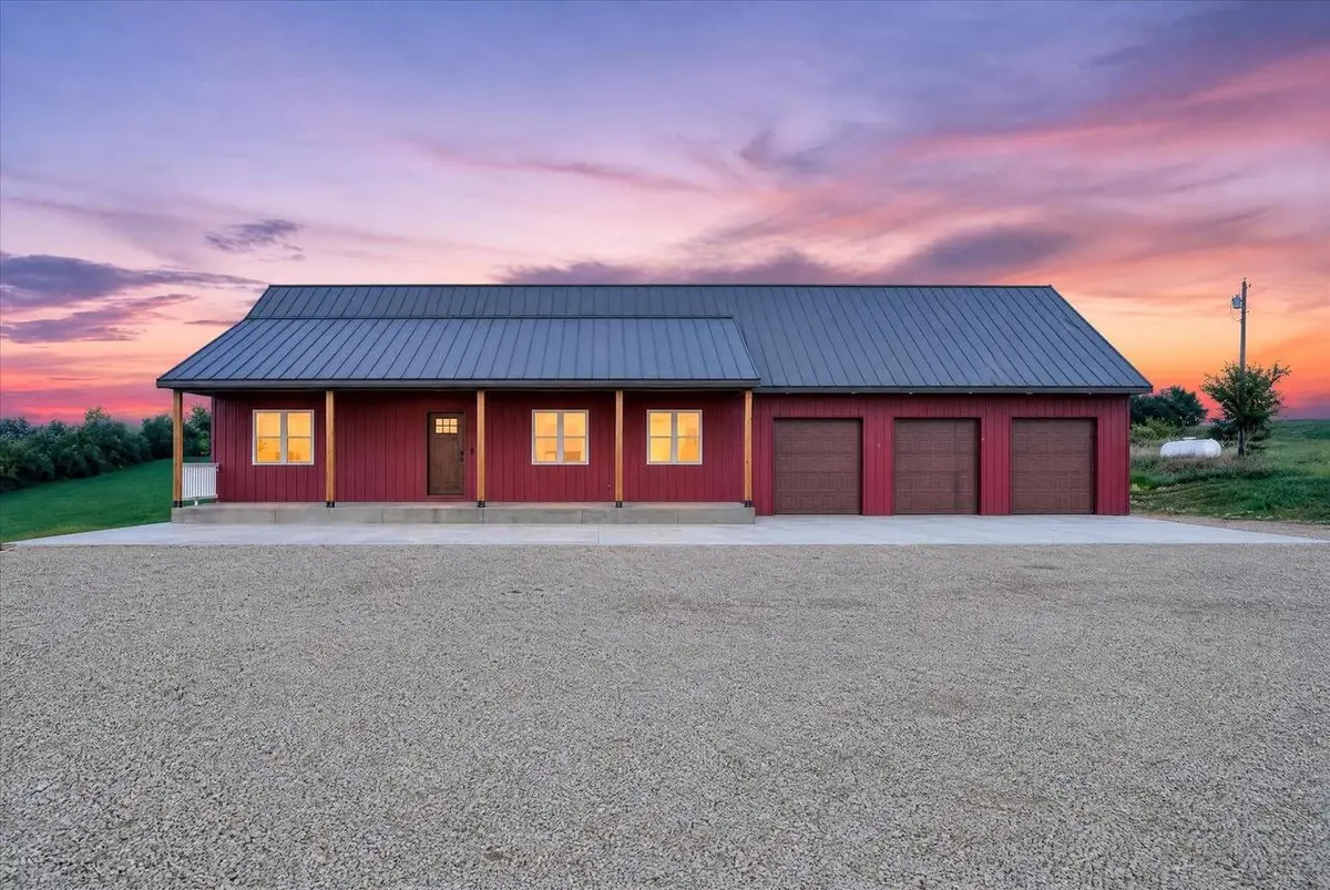 W450 Elmer Road, Brooklyn, WI 53521 - #1