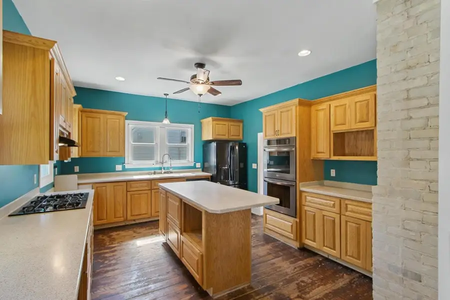 821 Ash Street, Baraboo, WI 53913 - #2