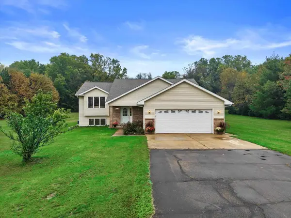 W1270 Proverbs Pass, Albany, WI 53502