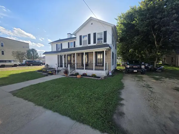 1007 W 2nd Avenue, Brodhead, WI 53520