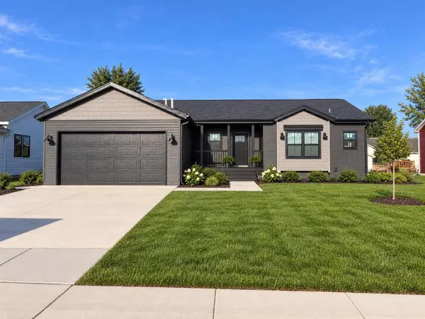 401 E 11th Avenue, Brodhead, WI 53520