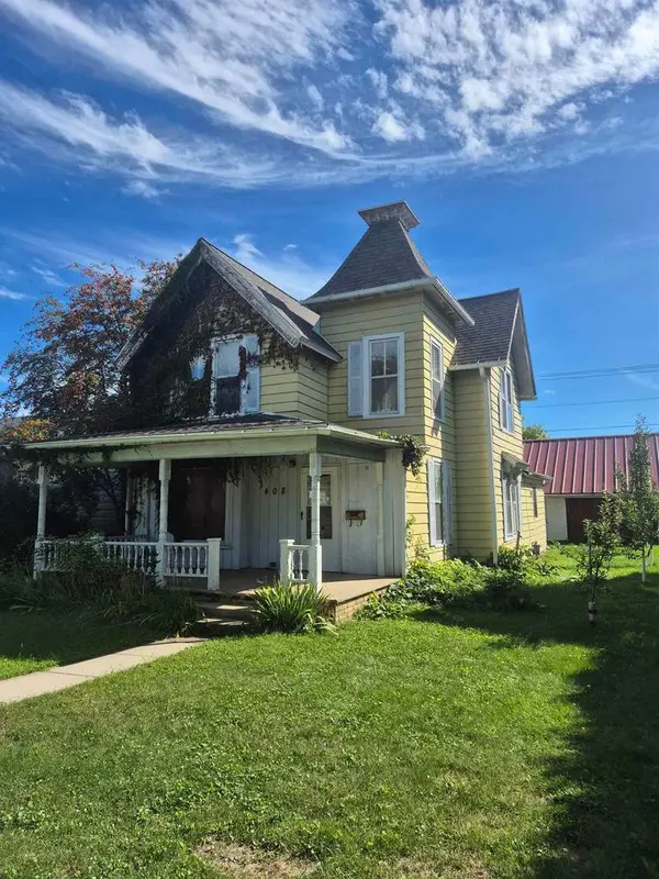 408 Superior Avenue, Tomah, WI 54660