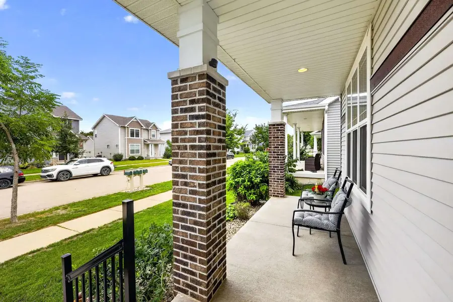 432 Pluto Street, Madison, WI 53718 - #2