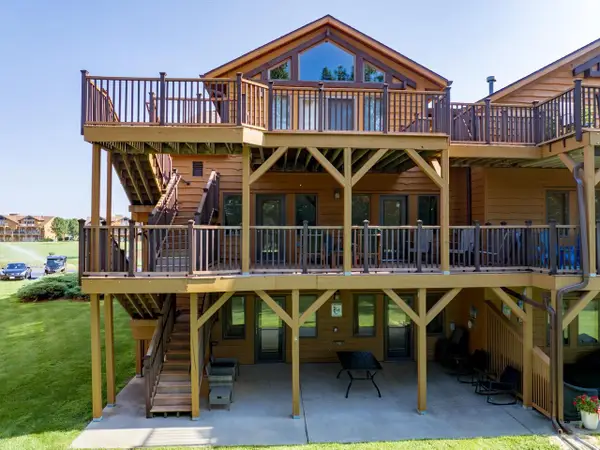 2009 S Czech Crossing #3106, Arkdale, WI 54613