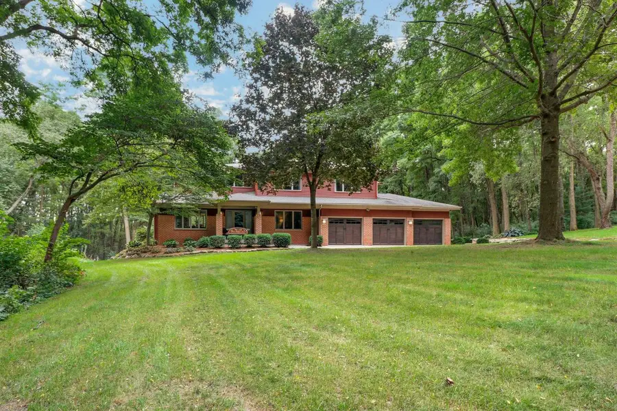 899 County Rd MM, Oregon, WI 53575 - #2