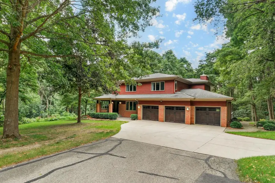 899 County Rd MM, Oregon, WI 53575 - #3