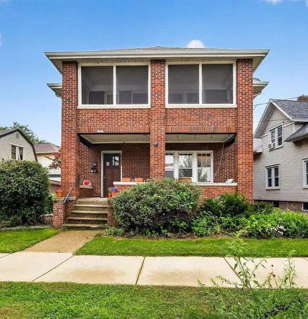 2029 Jenifer Street, Madison, WI 53704