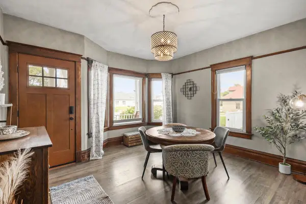 118 Clark Street, Cottage Grove, WI 53527
