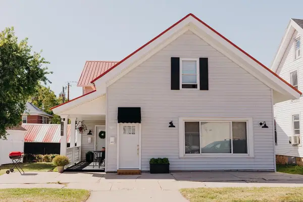 1315 15th Avenue, Monroe, WI 53566