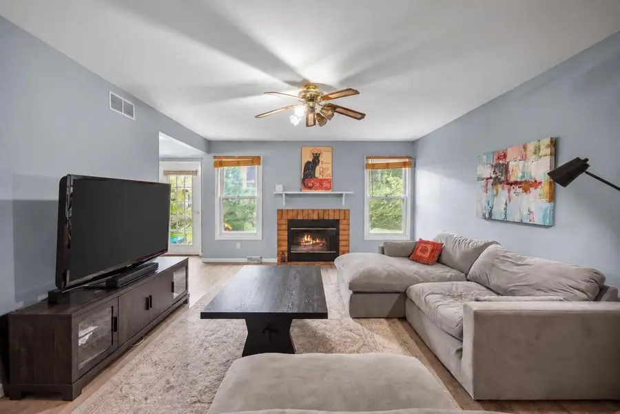 891 Hemlock Drive, Verona, WI 53593 - #2