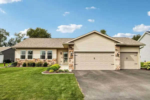 11311 N Ricky Road, Edgerton, WI 53534
