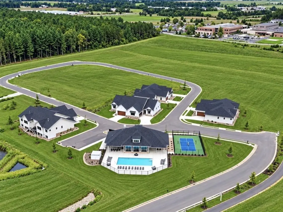134 Goldenrod Way #Lt17, Prairie Du Sac, WI 53578 - #1