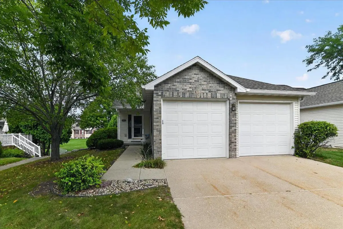 6322 Merritt Ridge, Madison, WI 53718 - #1