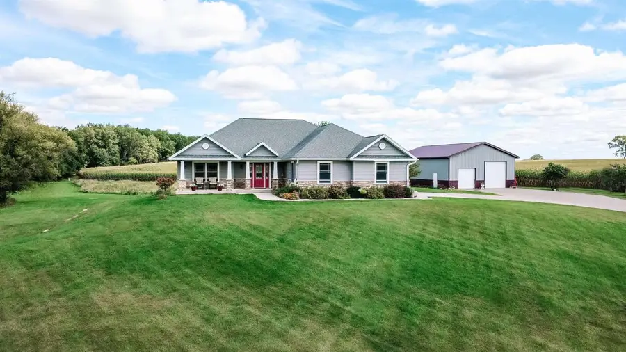 N3950 HWY 146, Fall River, WI 53932 - #2