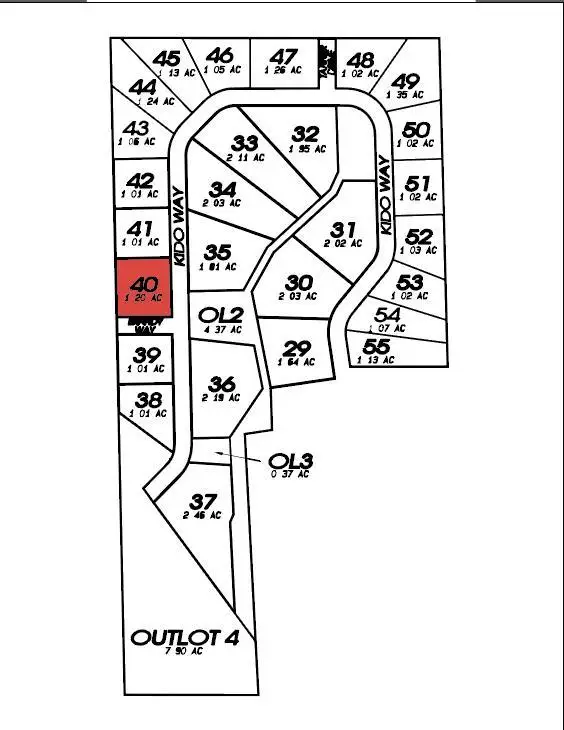 Lot 40 Kido Way, Milton, WI 53563 - #2