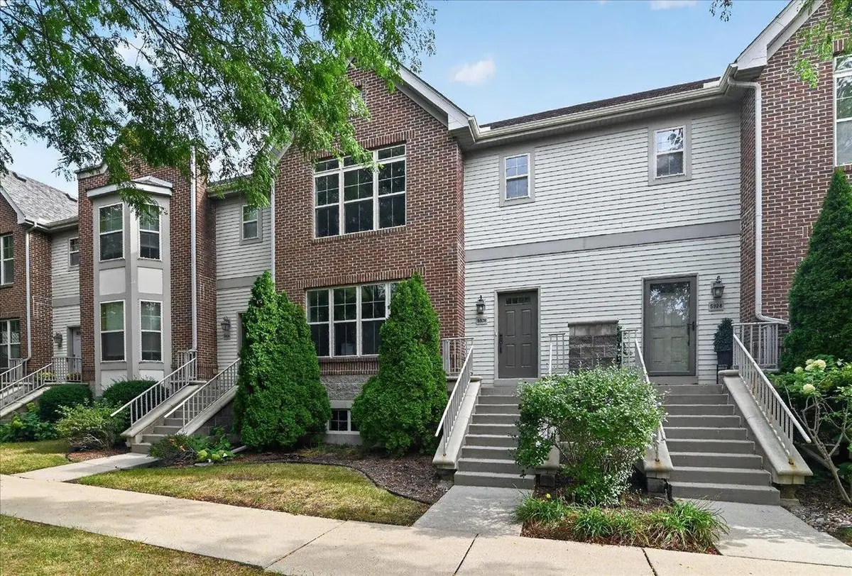 5926 Gemini Drive, Madison, WI 53718 - #1