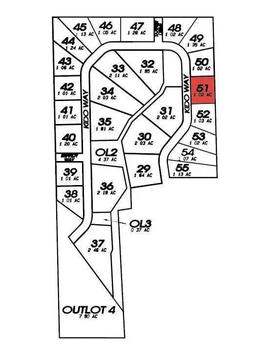 Lot 51 Kido Way, Milton, WI 53563 - #2
