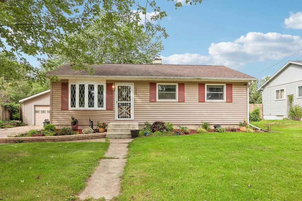 2028 Christilla Drive, Beloit, WI 53511 - #1