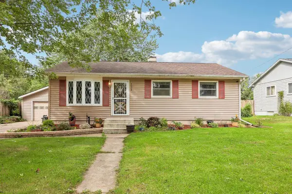 2028 Christilla Drive, Beloit, WI 53511