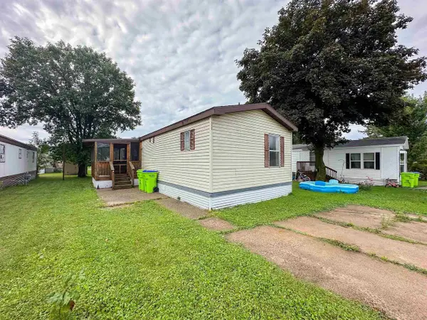 N3305 Cty Rd. M Road #156, West Salem, WI 54669
