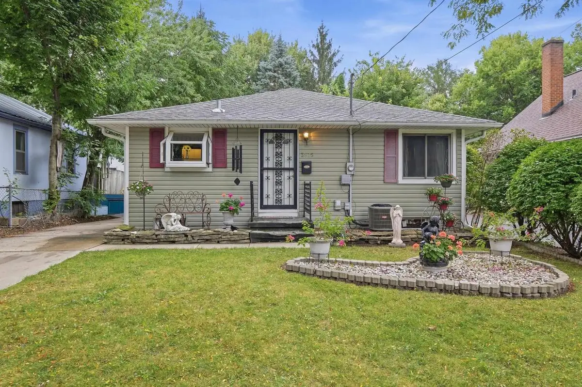 3625 Tulane Avenue, Madison, WI 53714 - #1