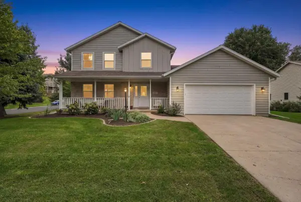 6801 Whittlesey Road, Middleton, WI 53562