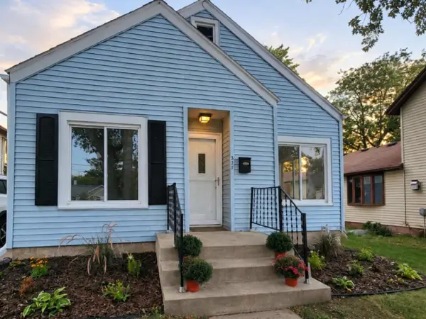 311 N High Street, Fort Atkinson, WI 53538