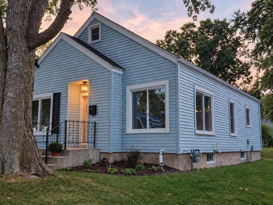 311 N High Street, Fort Atkinson, WI 53538 - #2