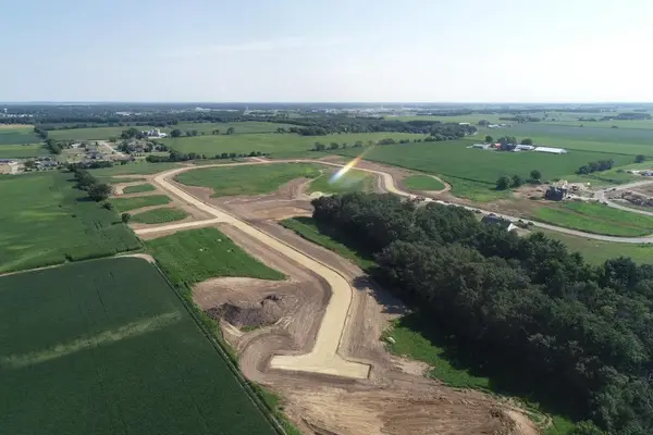 Lot 32 Kido Way, Milton, WI 53563