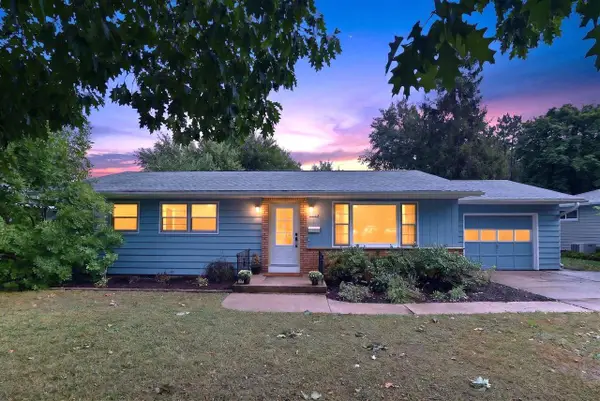6628 Hubbard Avenue, Middleton, WI 53562