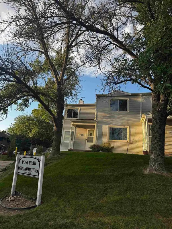 2208 Post Road #2208, Madison, WI 53716