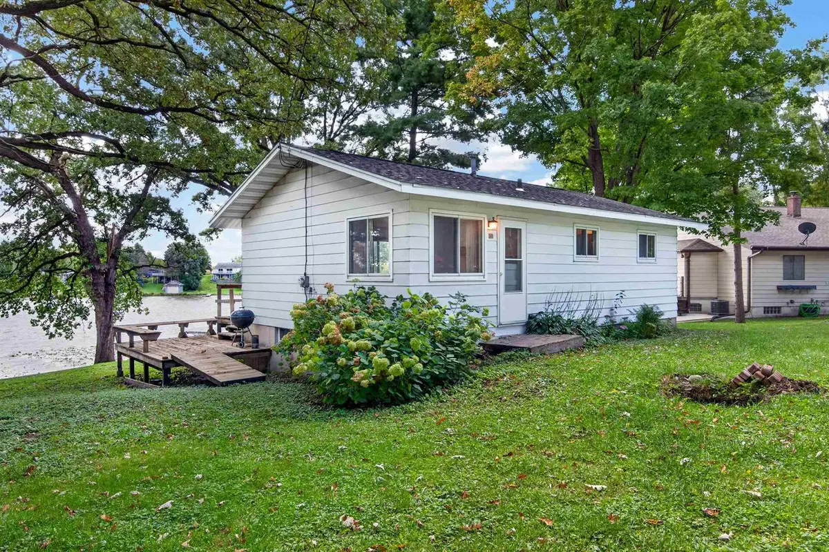 N2926 N KEARLEY Road, Markesan, WI 53946 - #1