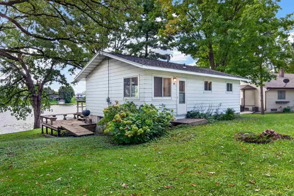 N2926 N KEARLEY Road, Markesan, WI 53946