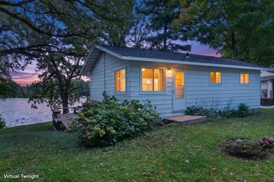 N2926 N KEARLEY Road, Markesan, WI 53946 - #2