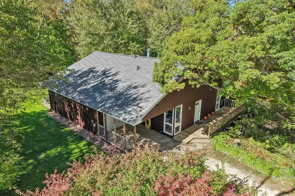 10616 Fesenfeld Road, Black Earth, WI 53515