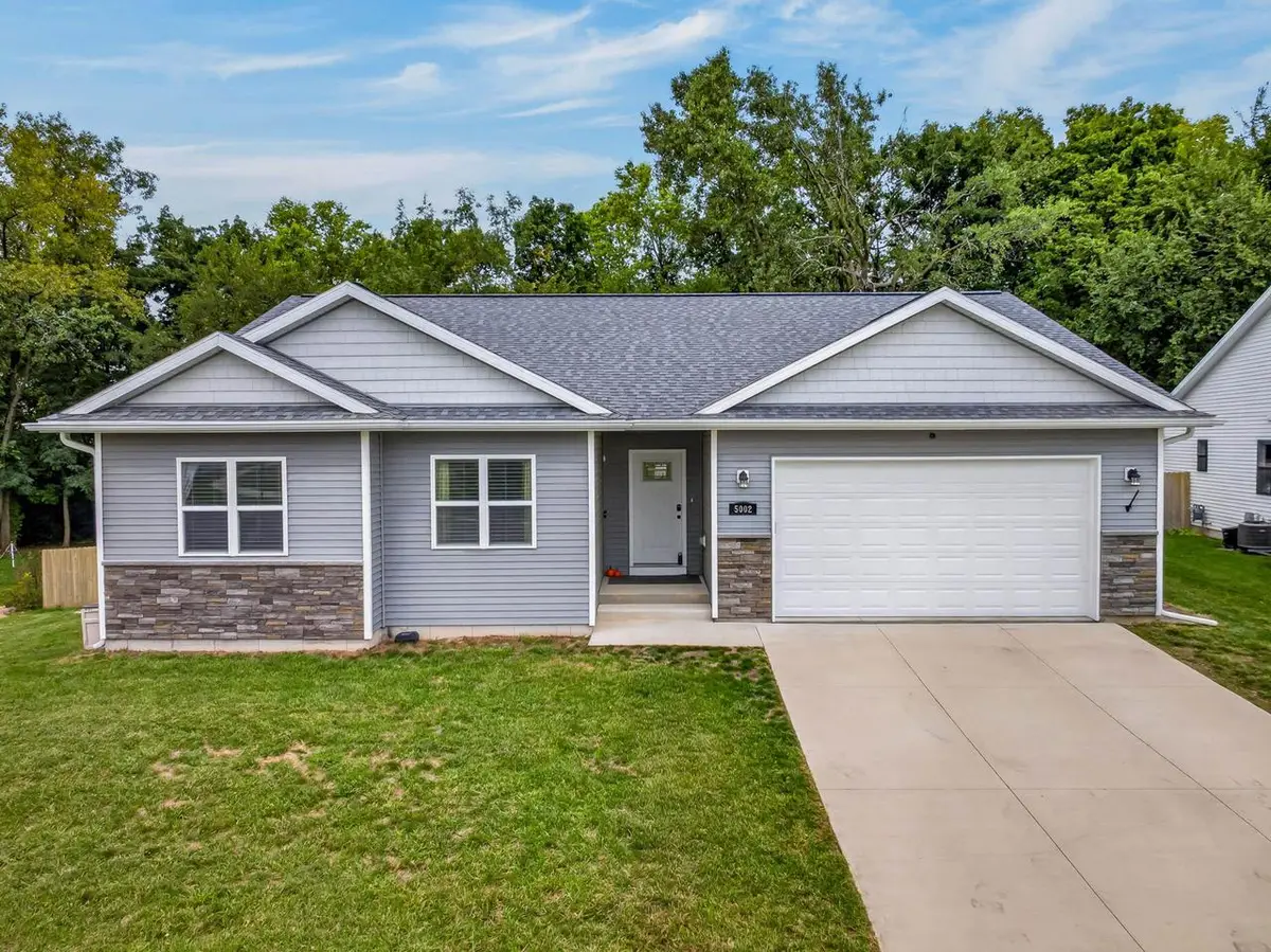 5002 Great Gray Drive, Madison, WI 53718 - #1