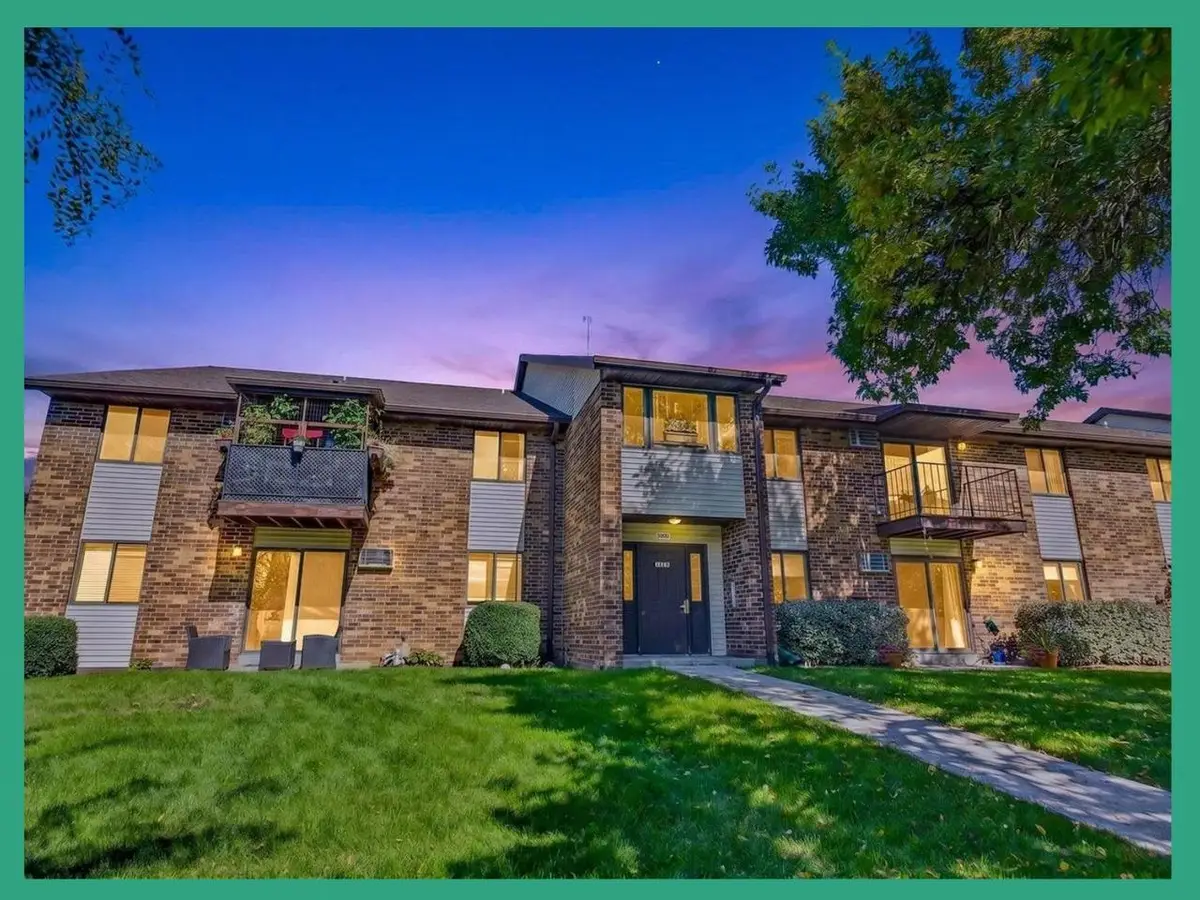 1026 S Sunnyvale Lane #H, Madison, WI 53713 - #1