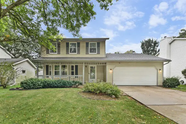 3022 Greenway Trail, Madison, WI 53719