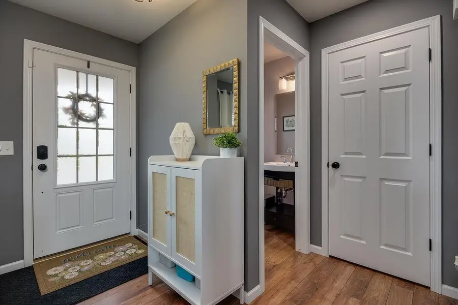 6982 Reston Heights Drive, Madison, WI 53718 - #2
