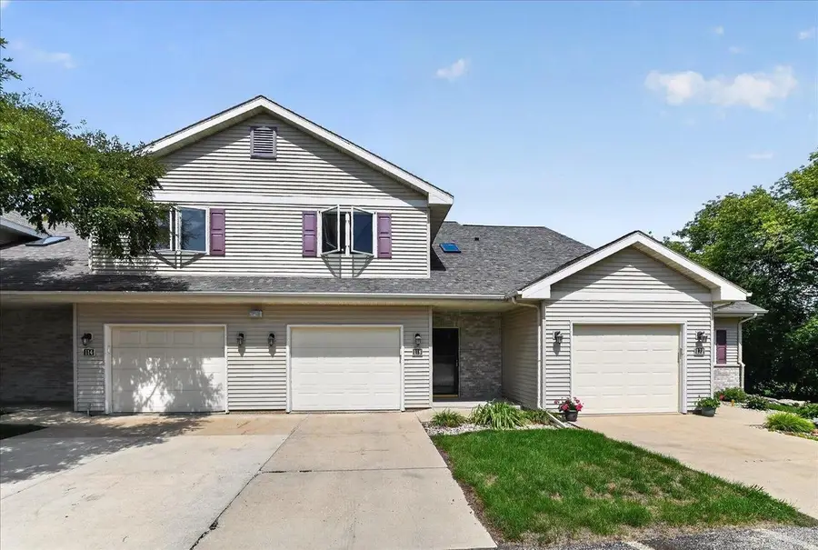 118 Elliott Lane, Oregon, WI 53575 - #3