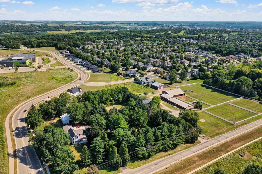 7410 W Old Sauk Road, Middleton, WI 53562 - #3