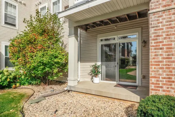 3848 Maple Grove Drive #112, Madison, WI 53719