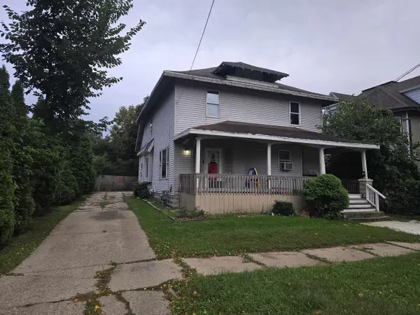 320 Highland Avenue, Beloit, WI 53511