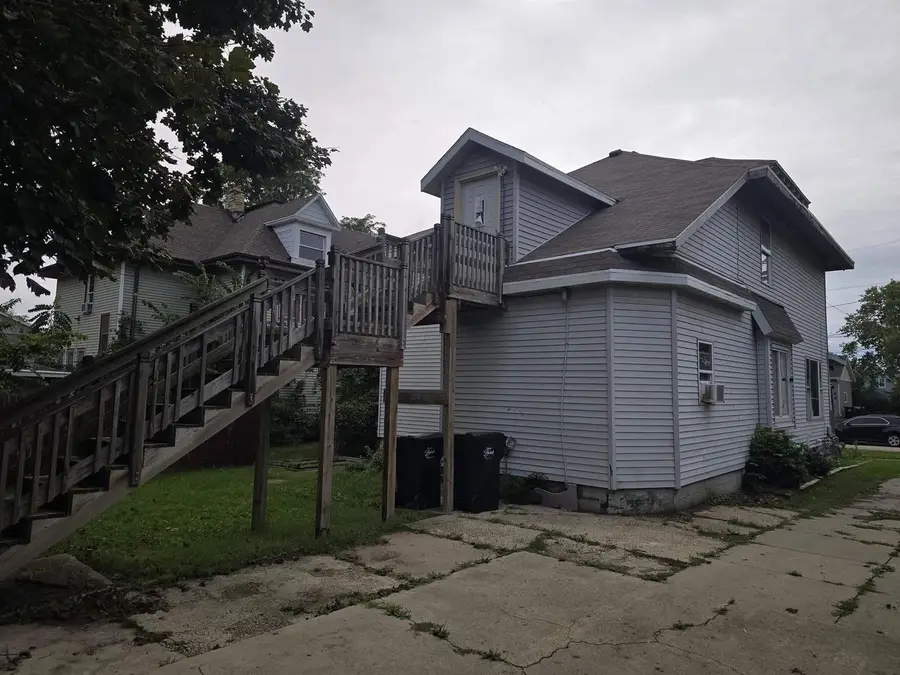 320 Highland Avenue, Beloit, WI 53511 - #3